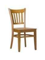 Roma Ahşap Sandalye