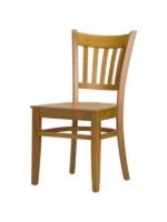 Roma Ahşap Sandalye - Görsel 3