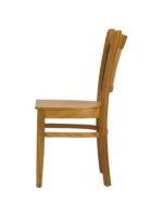 Roma Ahşap Sandalye - Görsel 4