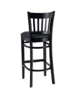 Roma Bar Sandalyesi - Görsel 2