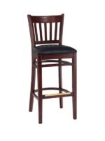 Roma Bar Sandalyesi - Görsel 3