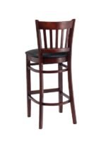 Roma Bar Sandalyesi - Görsel 4