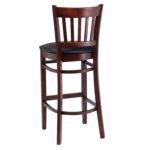 Roma Bar Sandalyesi - Görsel 5