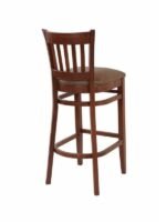 Roma Bar Sandalyesi - Görsel 8