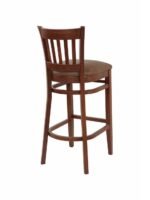 Roma Bar Sandalyesi - Görsel 9