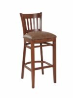 Roma Bar Sandalyesi - Görsel 11