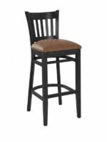 Roma Bar Sandalyesi - Görsel 12