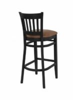 Roma Bar Sandalyesi - Görsel 13