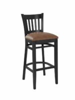 Roma Bar Sandalyesi - Görsel 16