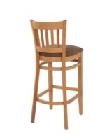 Roma Bar Sandalyesi - Görsel 18