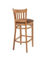 Roma Bar Sandalyesi - Görsel 20