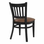 Roma Sandalye - Görsel 3