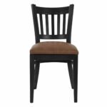 Roma Sandalye - Görsel 4