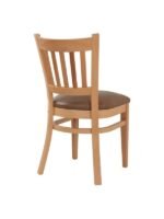 Roma Sandalye - Görsel 25