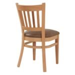 Roma Sandalye - Görsel 27