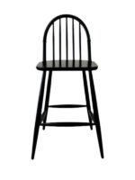 Rustica Ahşap Bar Sandalyesi - Görsel 15