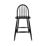 Rustica Ahşap Bar Sandalyesi - Görsel 18