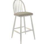 Rustica Bar Sandalyesi