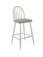 Rustica Bar Sandalyesi