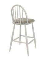 Rustica Bar Sandalyesi - Görsel 2