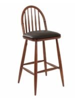 Rustica Bar Sandalyesi - Görsel 6