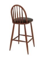 Rustica Bar Sandalyesi - Görsel 7