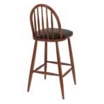 Rustica Bar Sandalyesi - Görsel 8