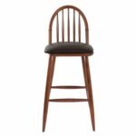 Rustica Bar Sandalyesi - Görsel 9