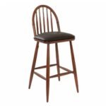 Rustica Bar Sandalyesi - Görsel 10