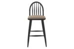 Rustica Bar Sandalyesi - Görsel 18