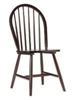 Rustica Classic Ahşap Yemek Sandalyesi - Görsel 26