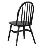 Rustica Classic Ahşap Yemek Sandalyesi