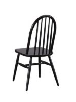 Rustica Classic Ahşap Yemek Sandalyesi