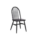 Rustica Classic Ahşap Yemek Sandalyesi - Görsel 3