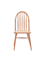 Rustica Classic Ahşap Yemek Sandalyesi - Görsel 6