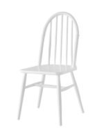 Rustica Classic Ahşap Yemek Sandalyesi - Görsel 13