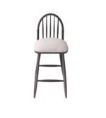 Rustica İskandinav Bar Sandalyesi - Görsel 10