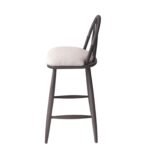 Rustica İskandinav Bar Sandalyesi - Görsel 12