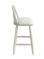 Rustica İskandinav Bar Sandalyesi - Görsel 15