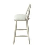Rustica İskandinav Bar Sandalyesi - Görsel 18