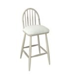 Rustica İskandinav Bar Sandalyesi - Görsel 20