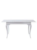 Rustik Açılır Yemek Masası 80x120 - Görsel 3