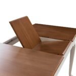 Rustik Açılır Yemek Masası 80x120 - Görsel 11