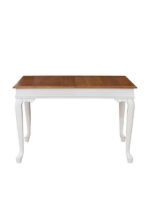 Rustik Açılır Yemek Masası 90x140 - Görsel 6