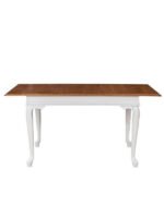 Rustik Açılır Yemek Masası 90x140 - Görsel 7