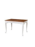 Rustik Açılır Yemek Masası 90x140 - Görsel 8