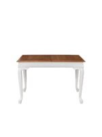 Rustik Açılır Yemek Masası 90x140 - Görsel 10