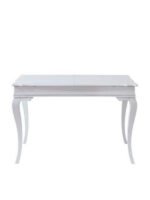 Rustik Açılır Yemek Masası 90x140 - Görsel 12