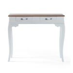 Rustik Beyaz Dresuar