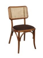 Sofa Hazeranlı Ahşap İskandinav Sandalye - Görsel 16